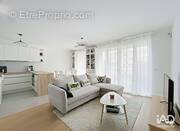 Photo 1 - Appartement à CHATENAY-MALABRY