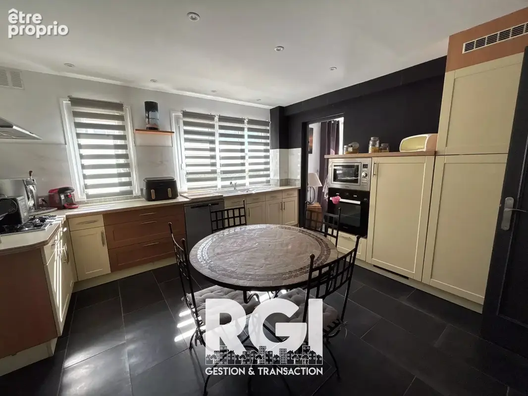 Maison 7 pièces - 116 m² - photo 5