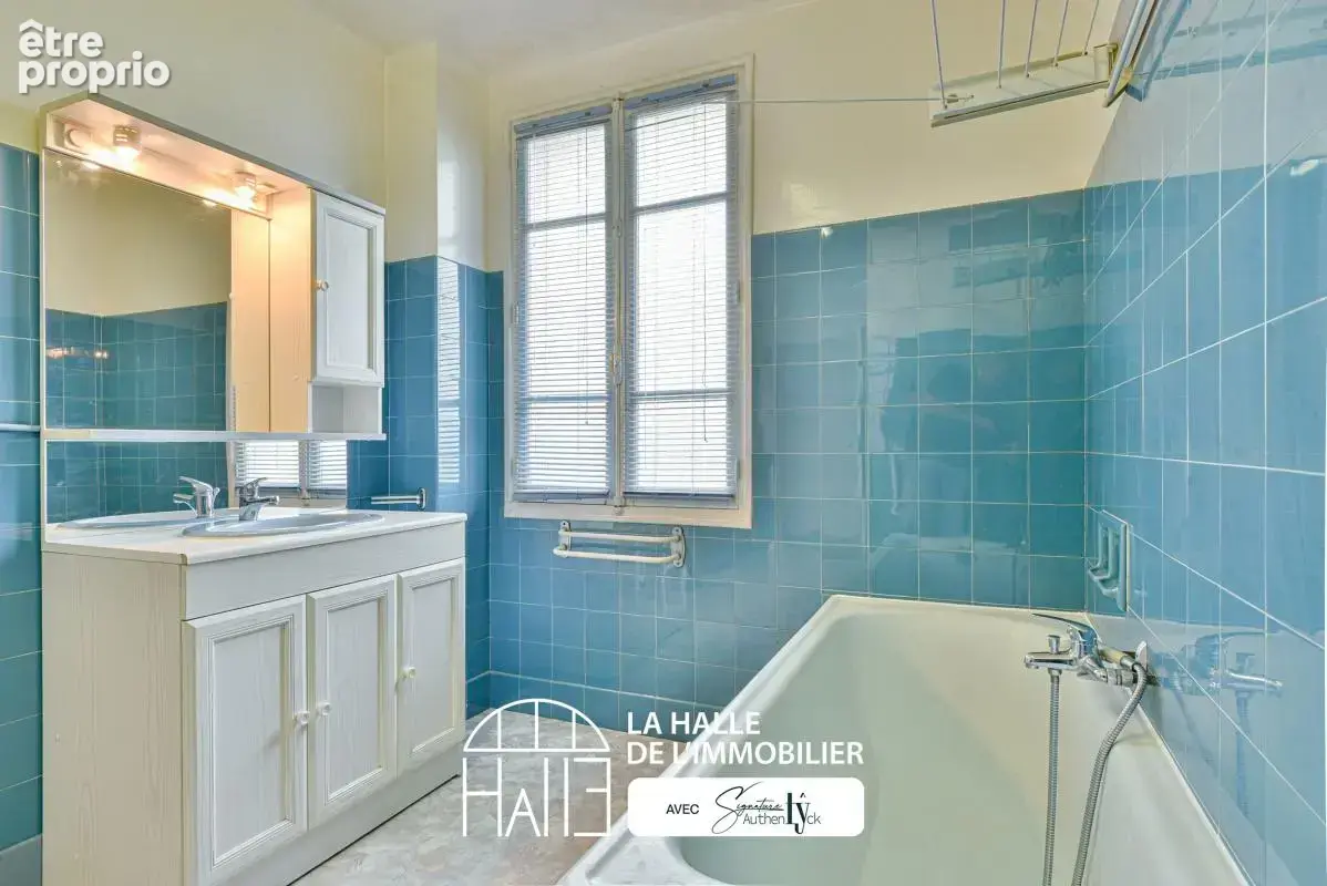 Maison 187 m² à Limoges  - photo 10
