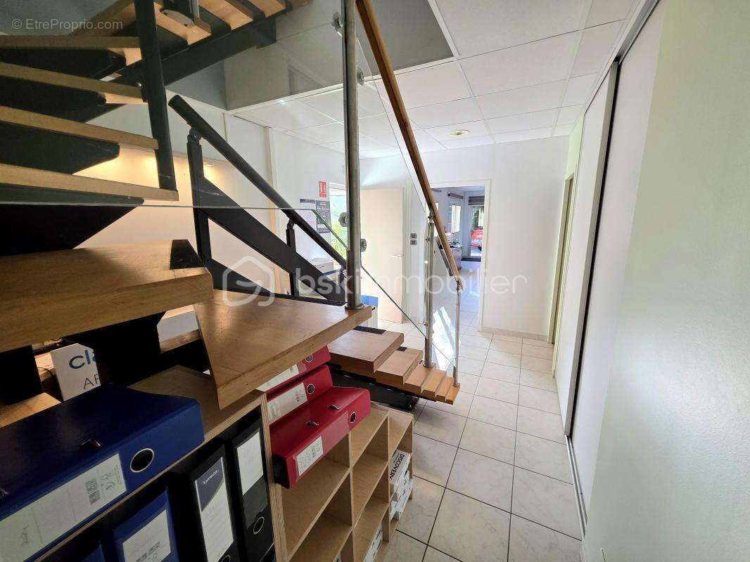 Appartement à PIERRELATTE