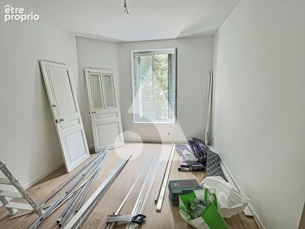 Appartement Cormeilles-en-parisis F3 52,71m2 - photo 2