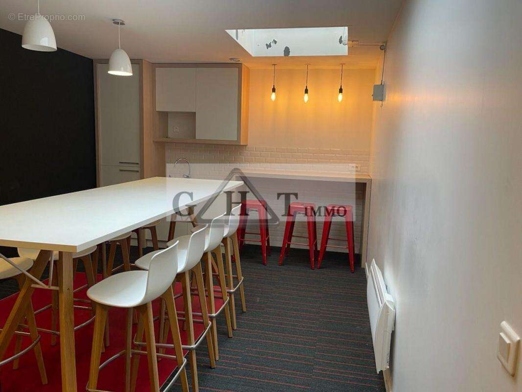 Commerce à PARIS-17E