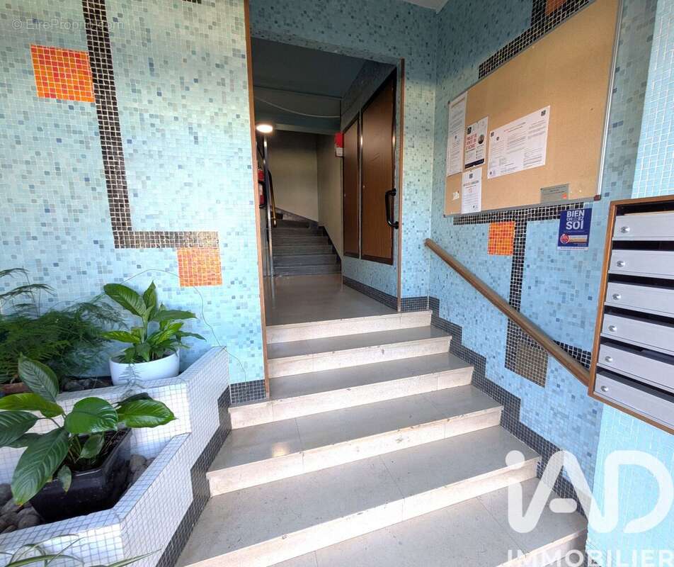 Photo 9 - Appartement à CAMBRAI