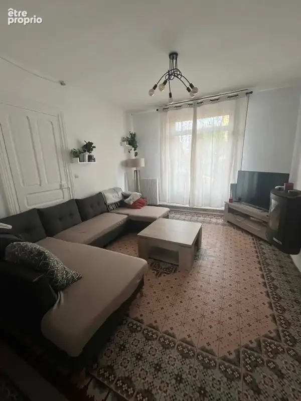 Photo 1 - Maison à AUCHEL