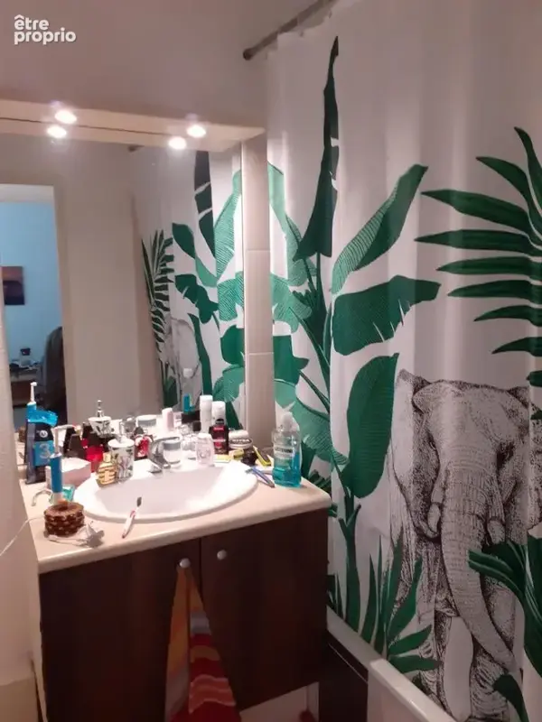 Appartement 2 pièces 44 m² à vendre à Auterive (31190) - photo 8