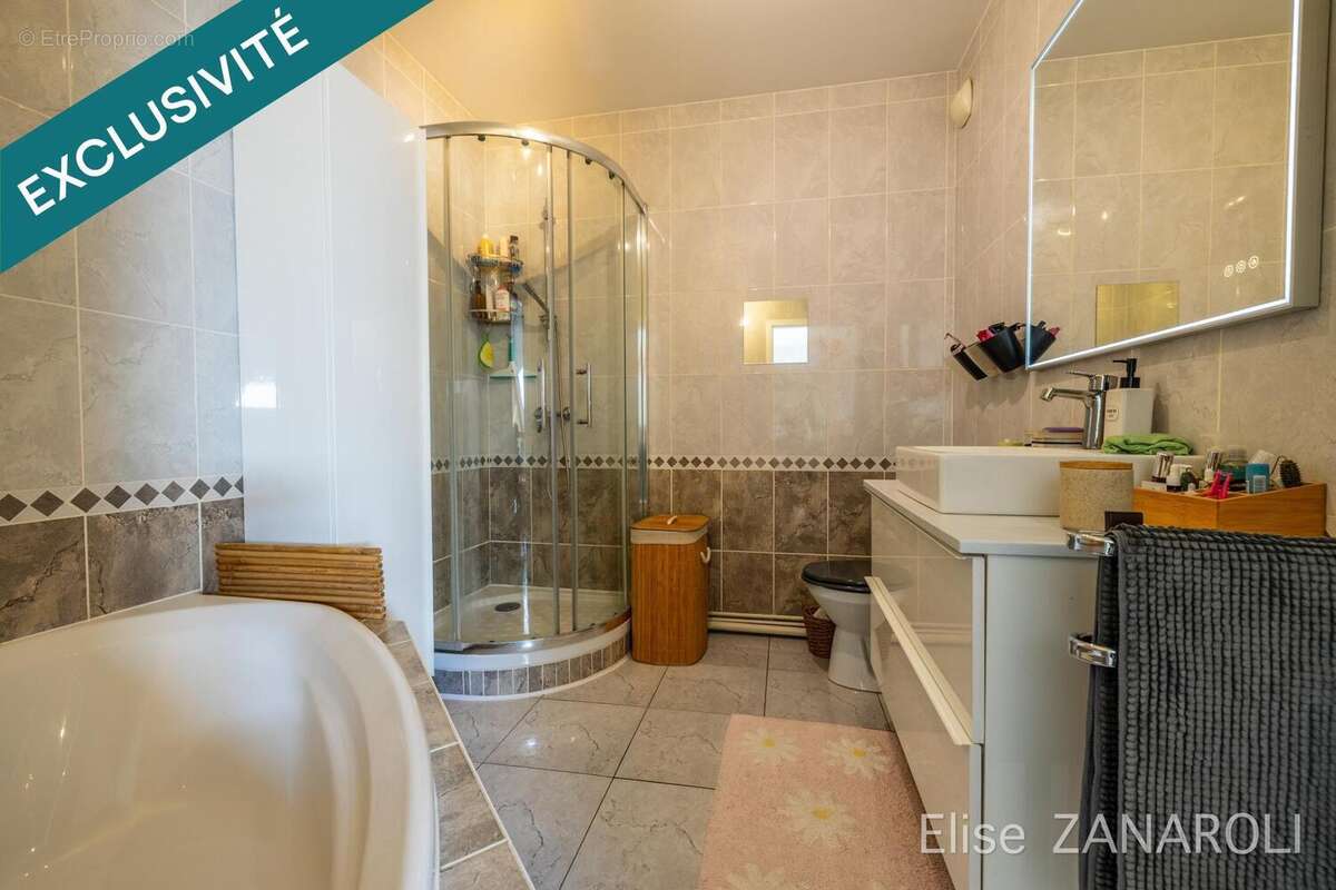 Photo 9 - Appartement à HETTANGE-GRANDE