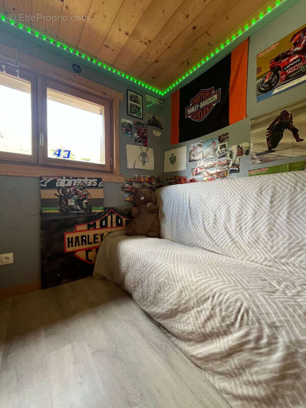 Appartement  - 5 pièces - Tignes - photo 15