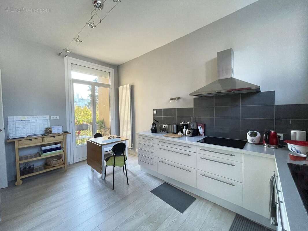 Photo 6 - Maison à NANTES