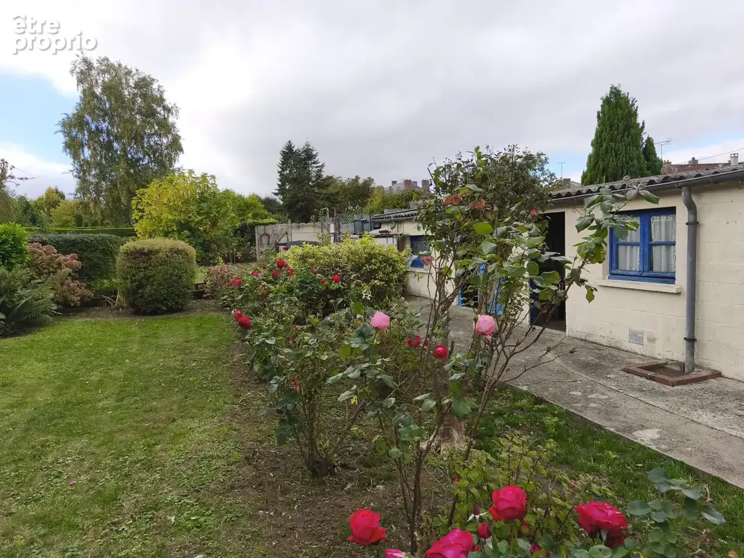 Maison de ville - photo 3