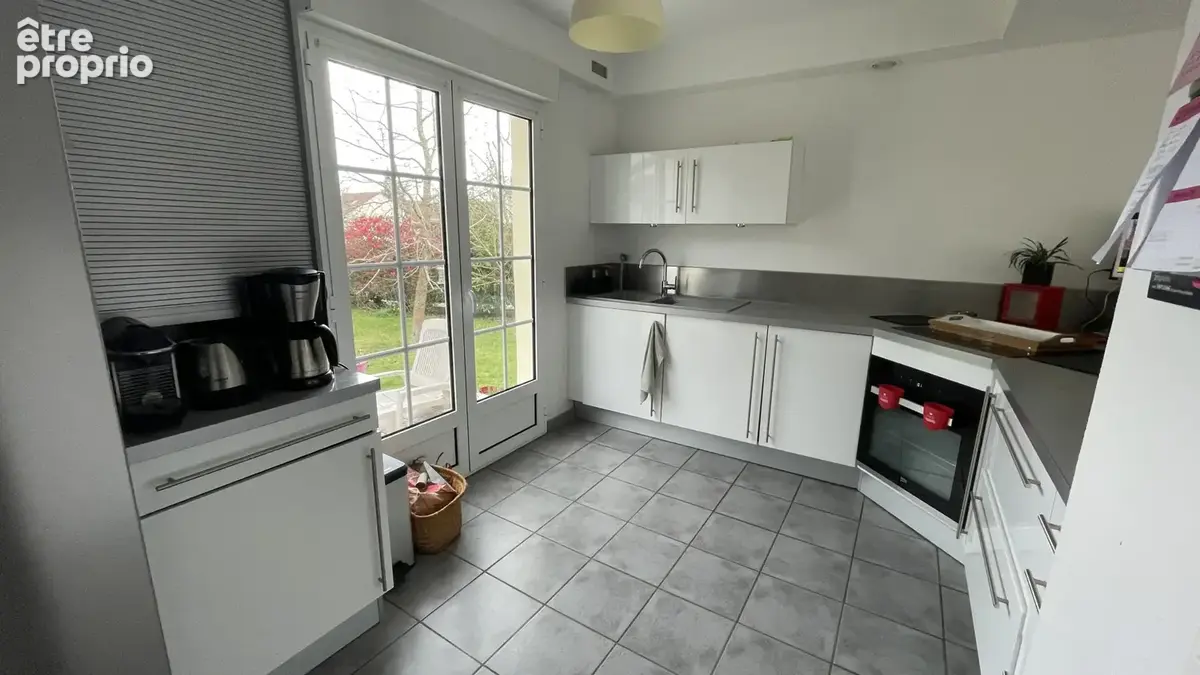 Jouars pontchartrain - maison familiale - photo 12