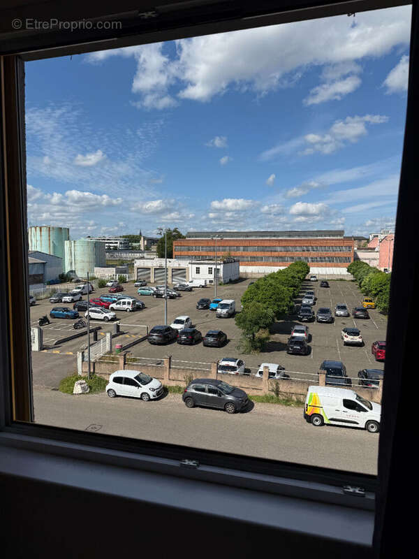 Studio  24.84 m2  avec parking sous-sol - photo 7