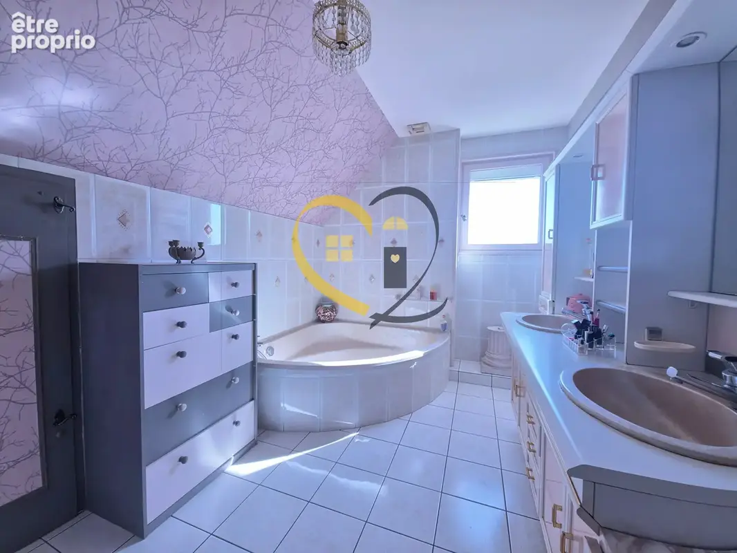 Maison d’architecte de 220 m² avec logement indépendant – Bessay-sur-Allier - photo 20