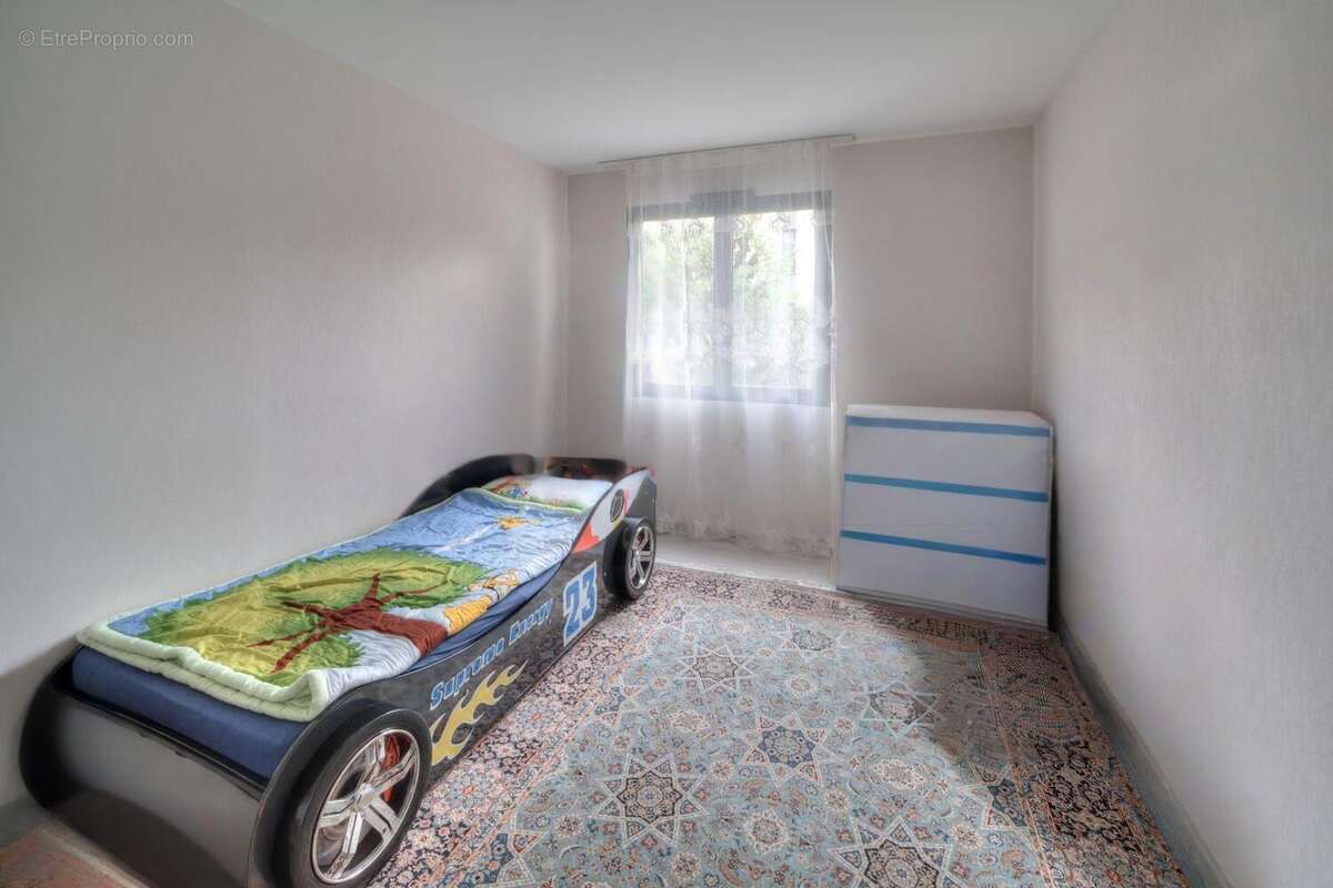 Photo 5 - Appartement à SAINT-GENIS-POUILLY