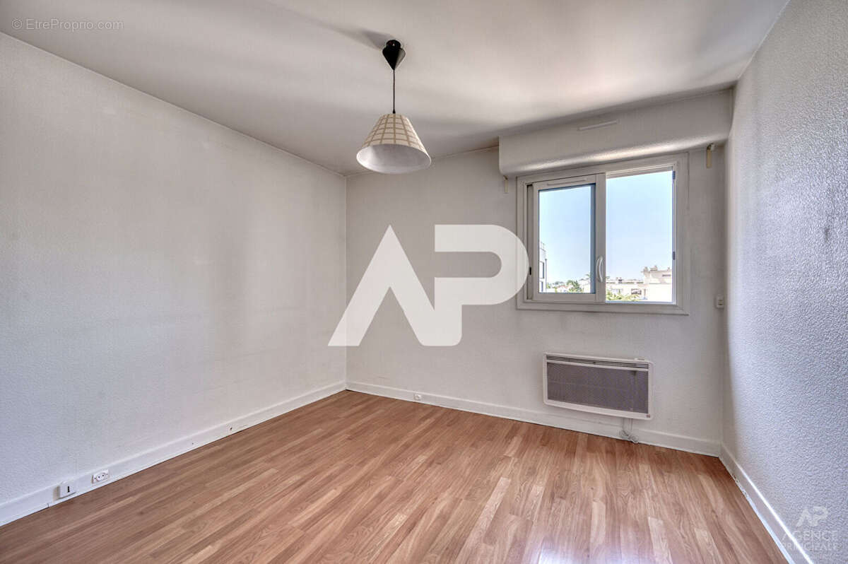 Appartement à RUEIL-MALMAISON