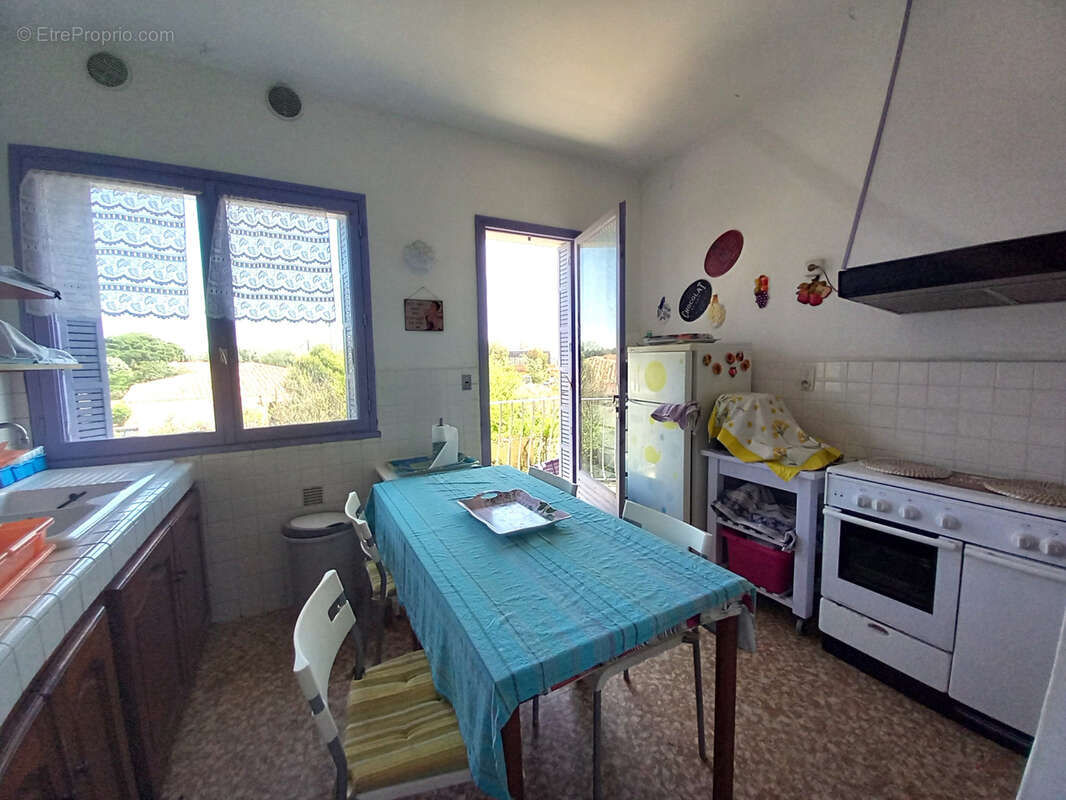 Maison à PORTO-VECCHIO