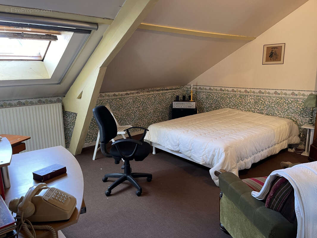 Maison à PERIGUEUX