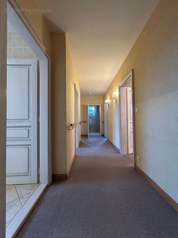 Appartement à CERNAY