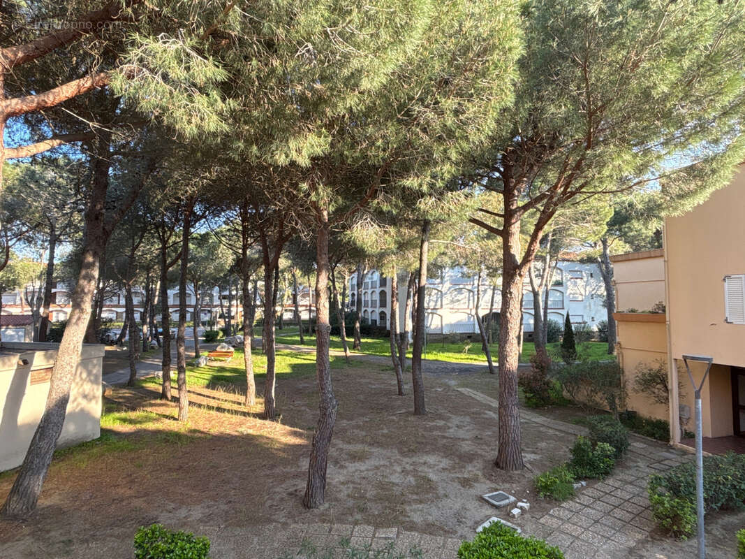 Appartement à ARGELES-SUR-MER