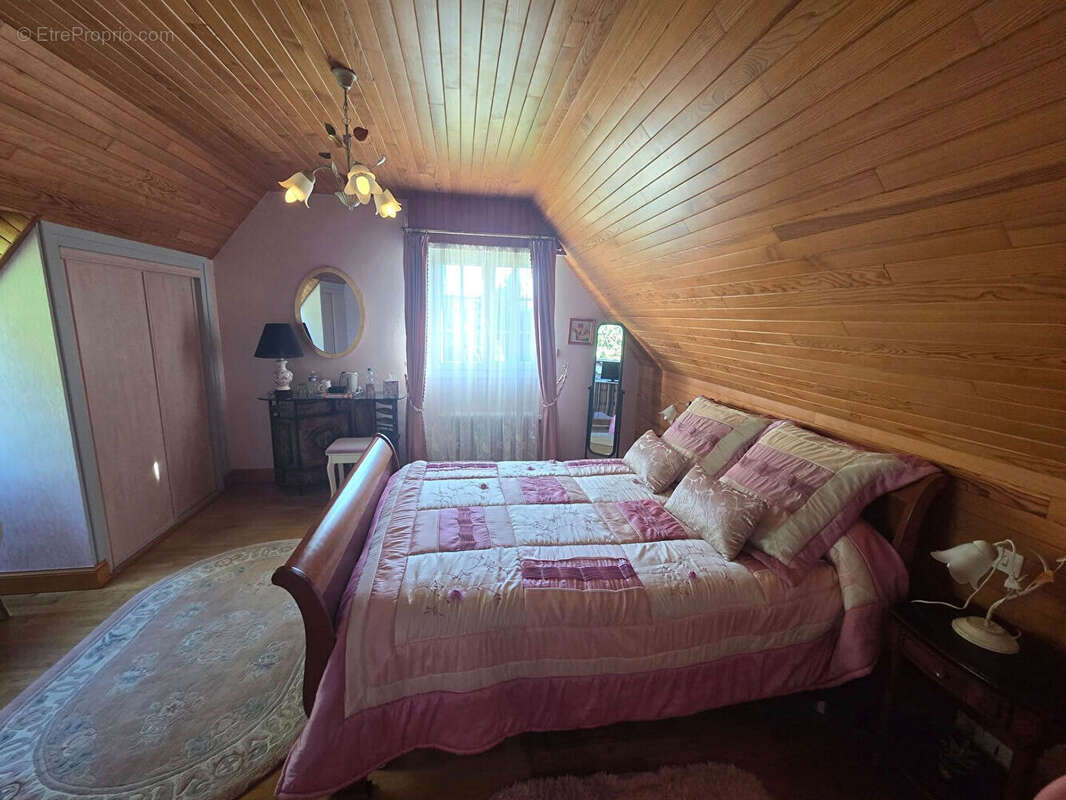 Maison à CONCARNEAU