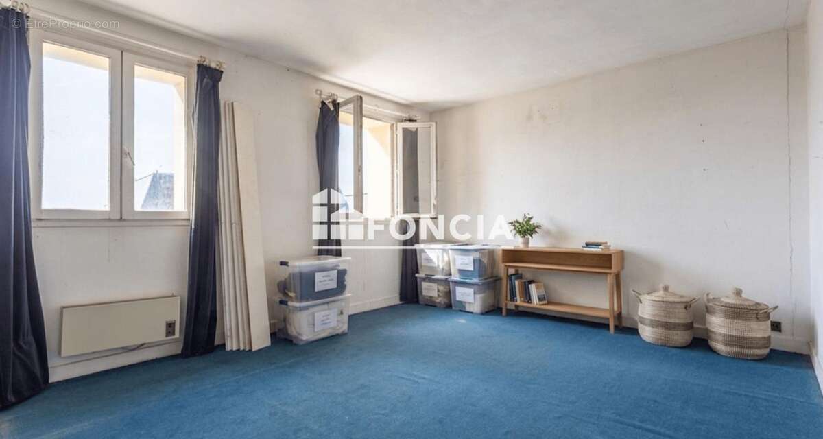 Maison à ANTONY