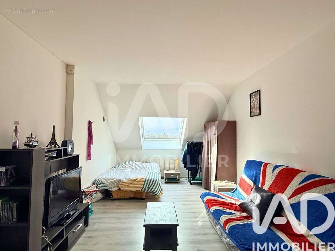Photo 3 - Appartement à BOLLWILLER