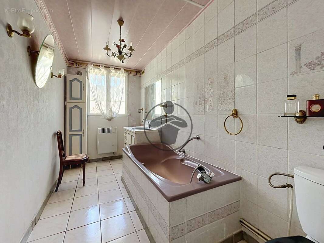 Vente Maison Saint-quentin(02100) 90 000ï¿œ - photo 7