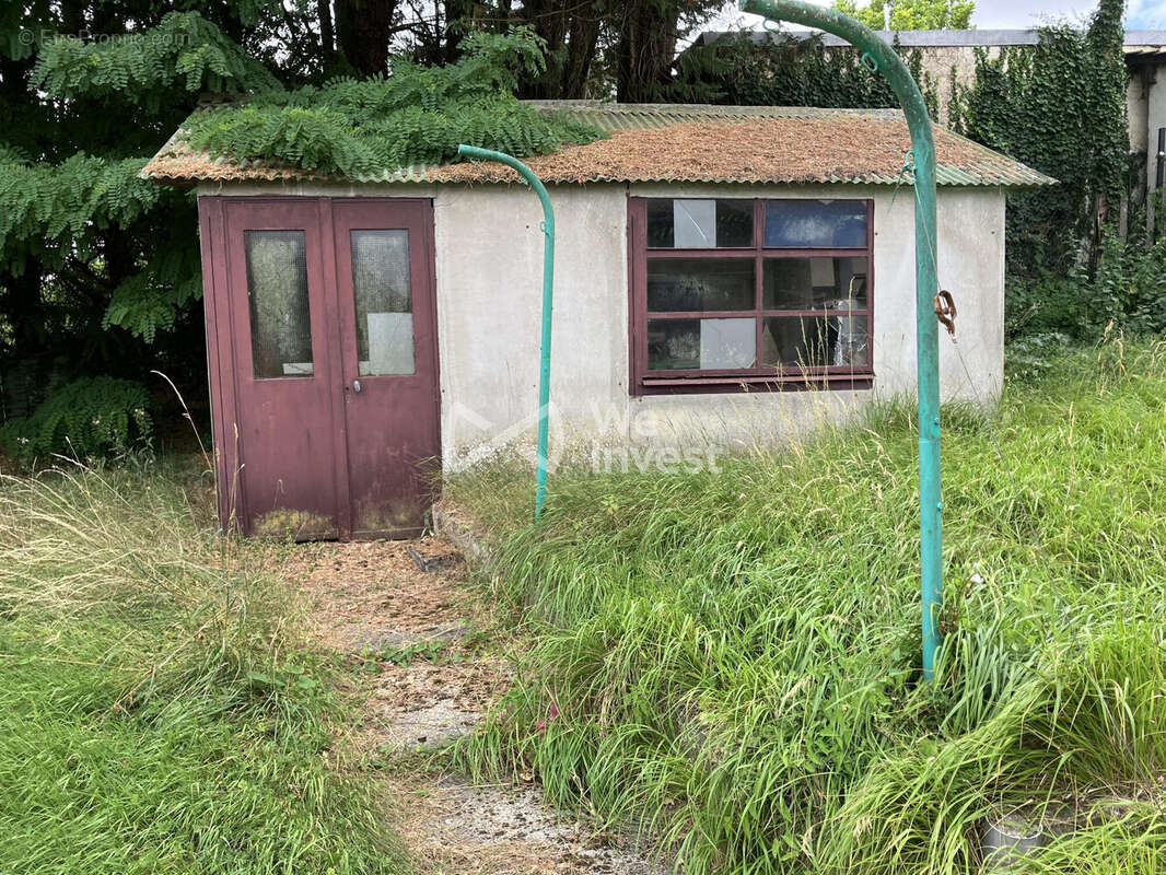 Maison à SAMMERON