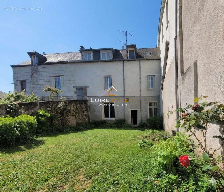 Maison à BRION