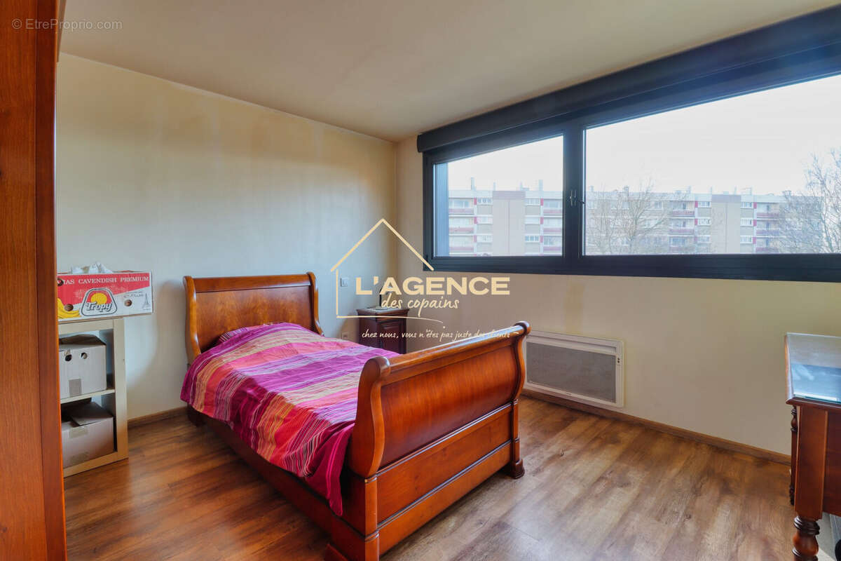 Appartement à HAZEBROUCK