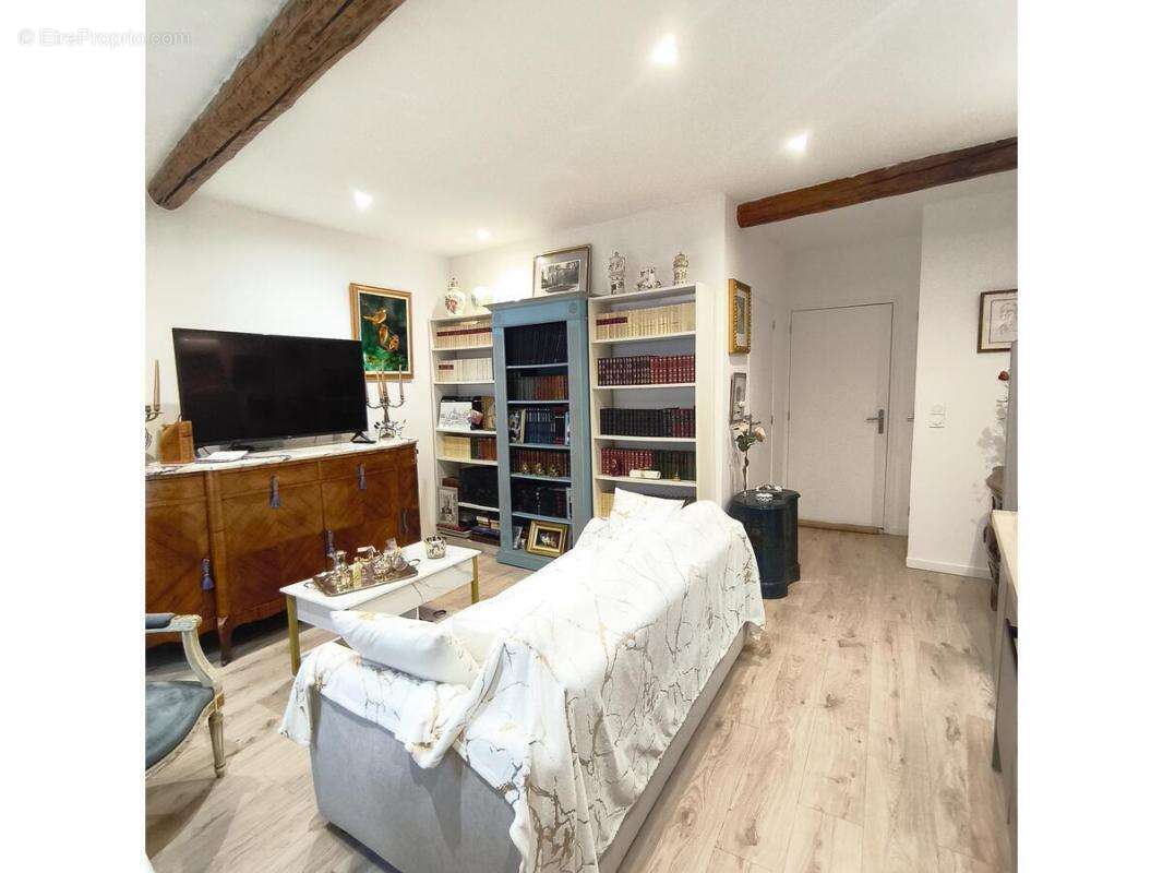 Appartement à AUBAGNE