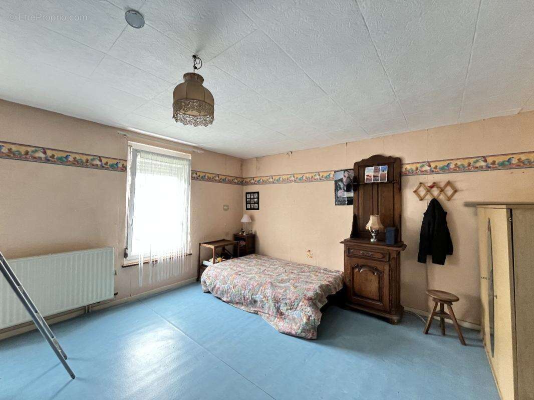 Maison à CERFONTAINE