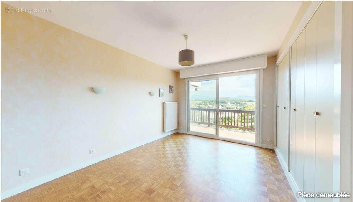 HERRIBISTA Maison Saint Pée Sur Nivelle T7  avec vue panoramique - photo 6