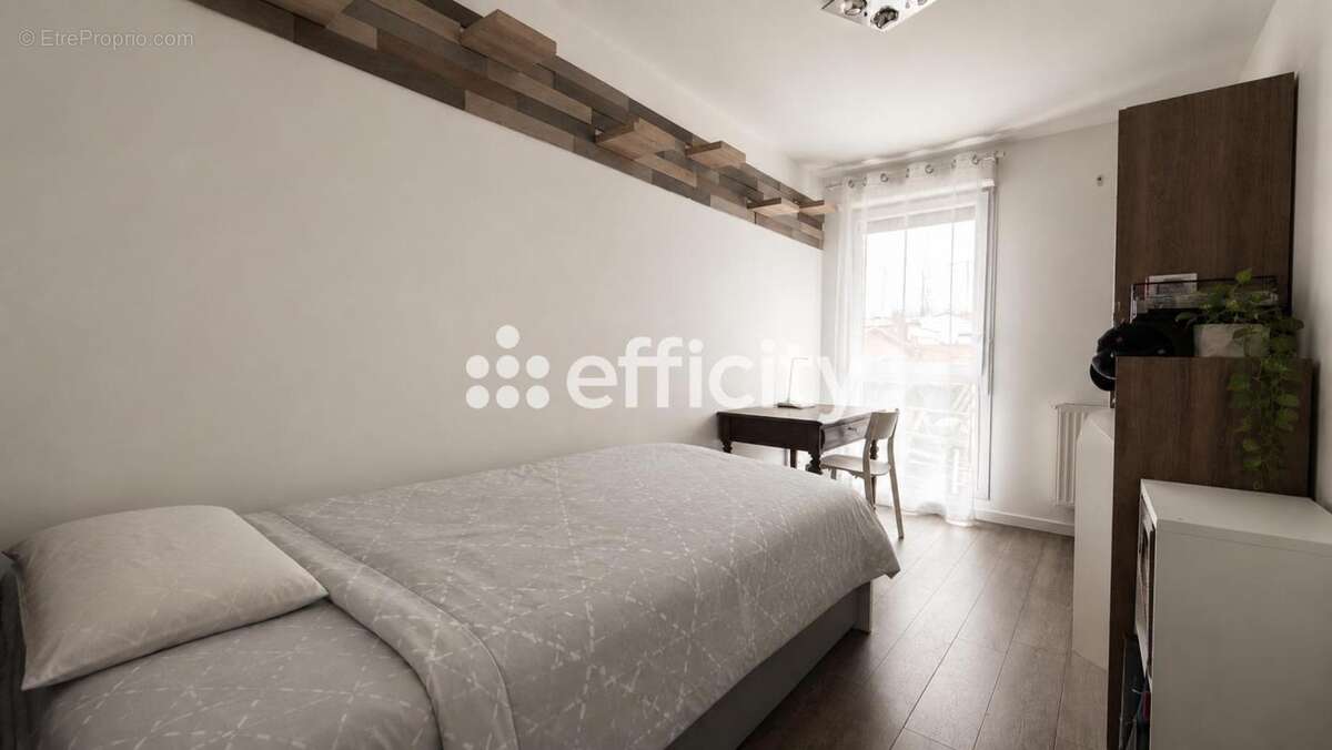 Appartement - photo 7