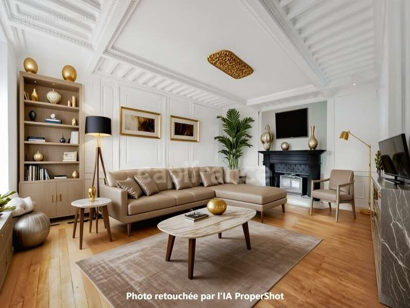 Appartement à CHALON-SUR-SAONE