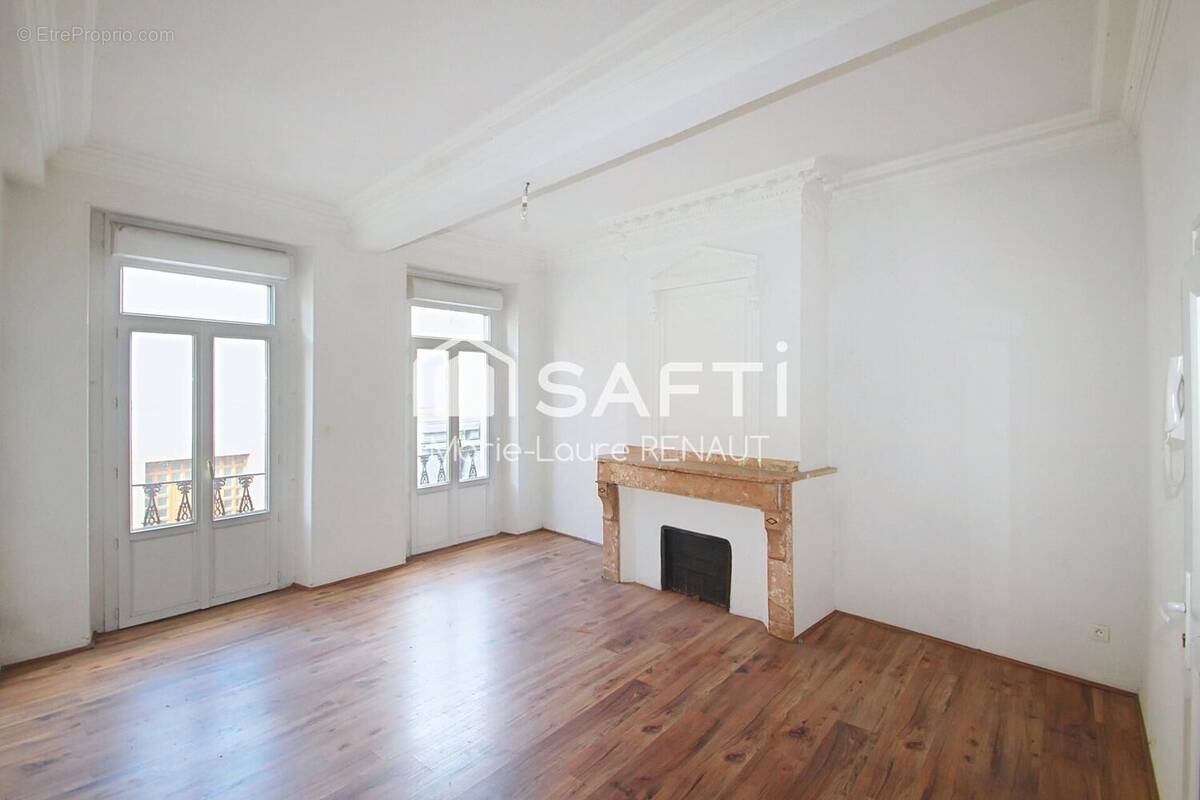 Photo 1 - Appartement à LAVAUR