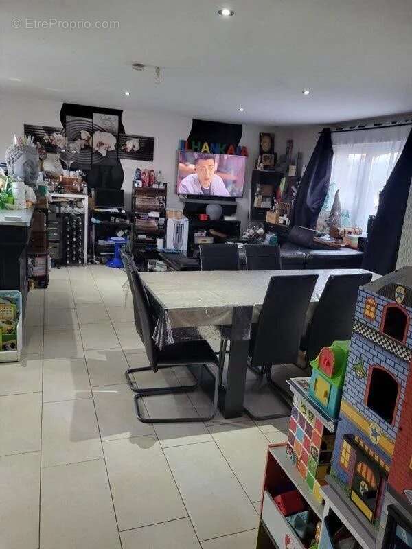 Appartement à COLMAR