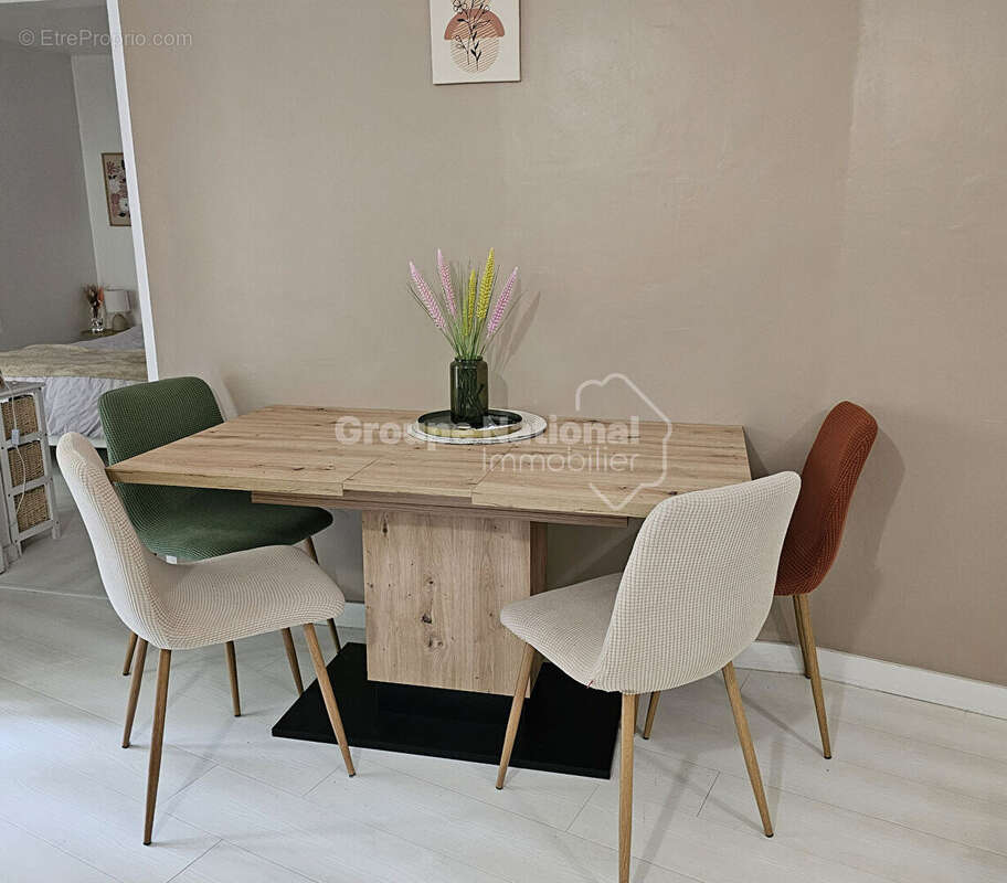 Appartement à GRASSE