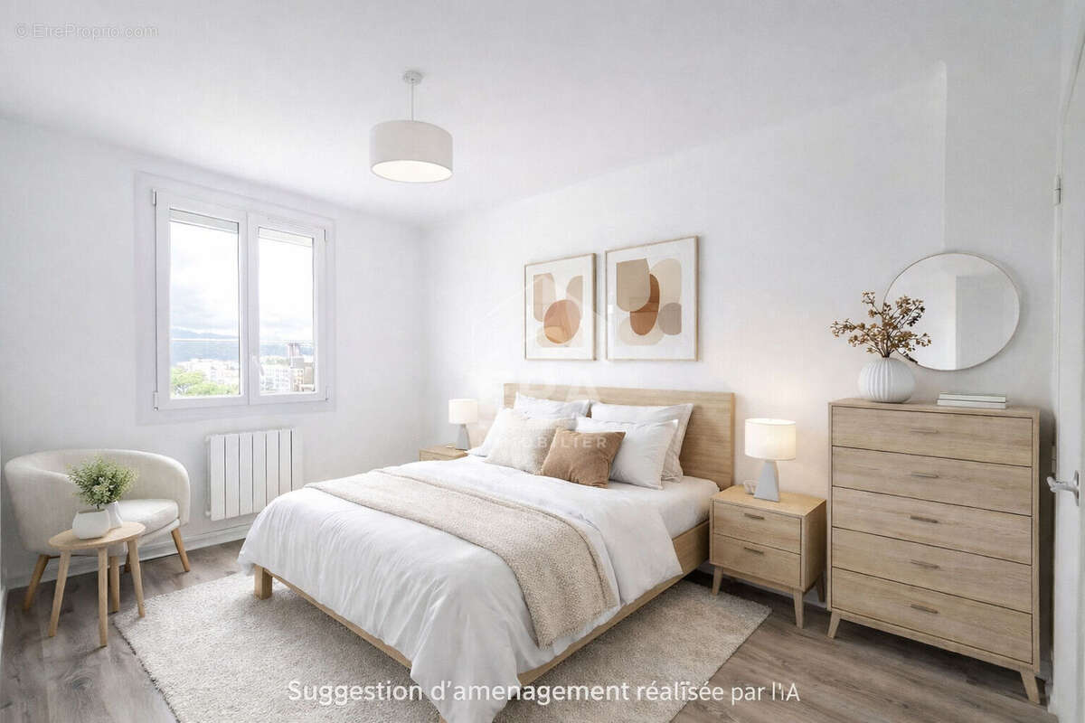 Appartement à MARTIGUES