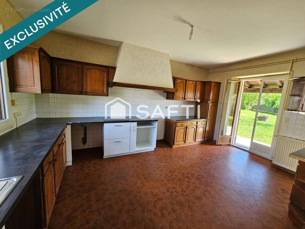 Photo 9 - Maison à MENSIGNAC