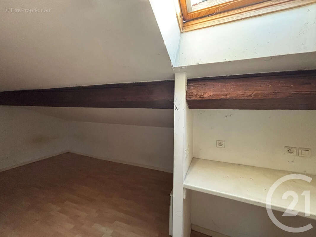 Appartement à ANNONAY