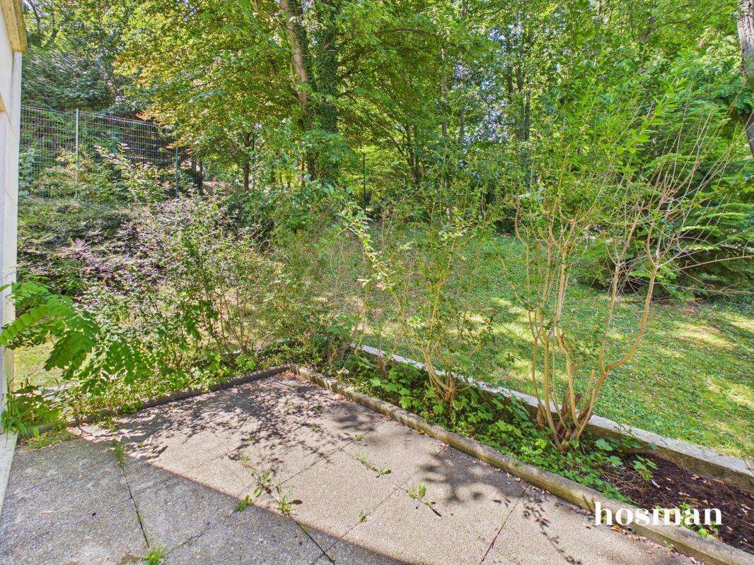 Appartement 1 pièce - 36 m² avec balcon et parking - Rue Henri Tariel, Issy-les-Moulineaux - photo 16
