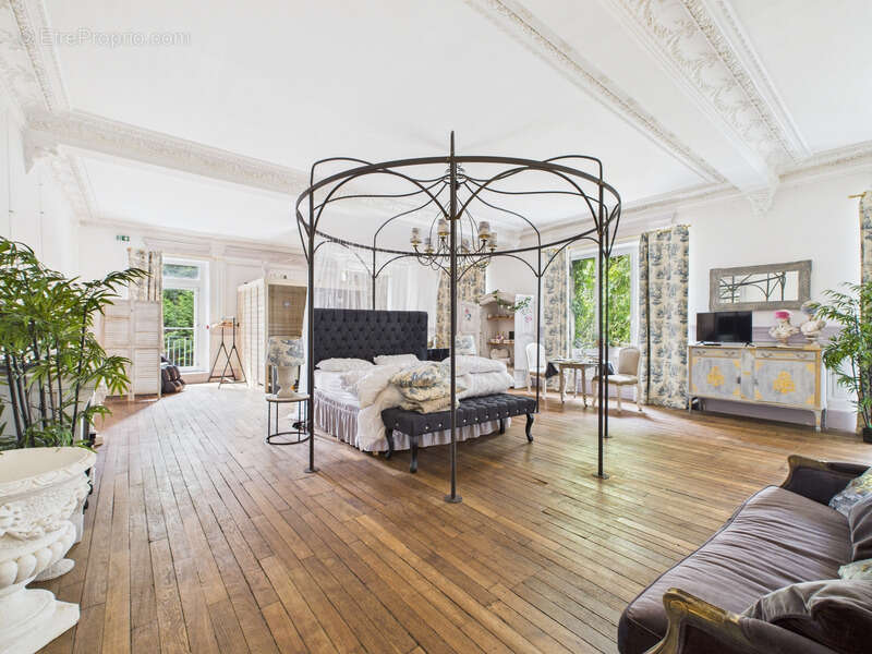 Appartement à LONGUYON