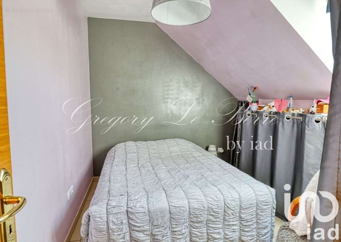 Photo 9 - Appartement à LUZARCHES