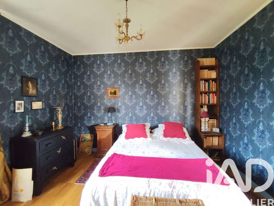 Photo 9 - Maison à WISSOUS