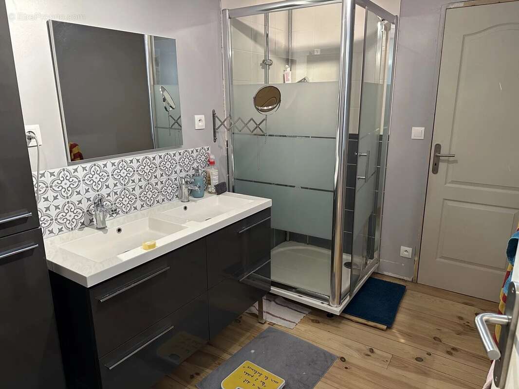 Maison à USSON-DU-POITOU