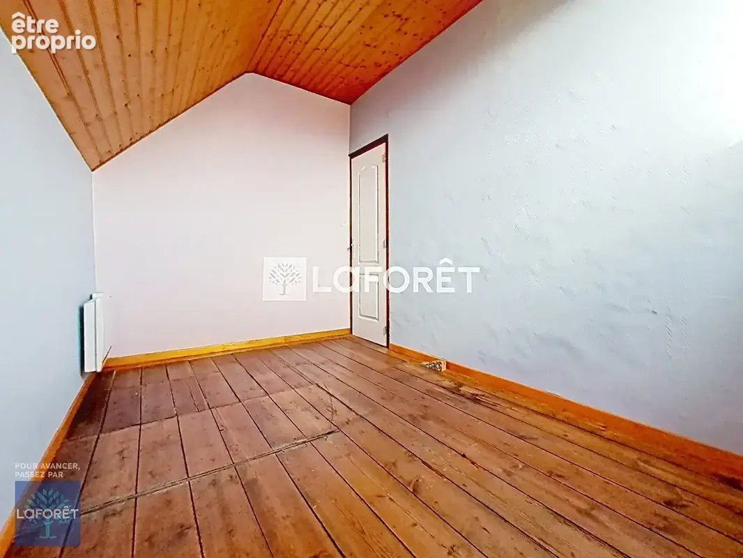 Ardres, maison indépendante, 3 chambres, sur  521 m². - photo 6