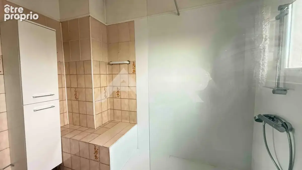 Maison Chatou 88.60 m2 + Sous-sol total - photo 15