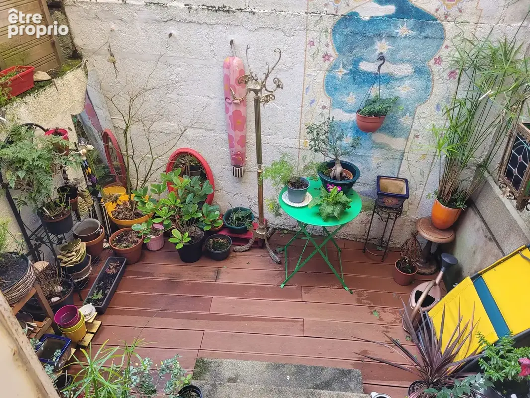 Appartement 2 pièces 32 m² à vendre à Nantes (44000) - photo 3