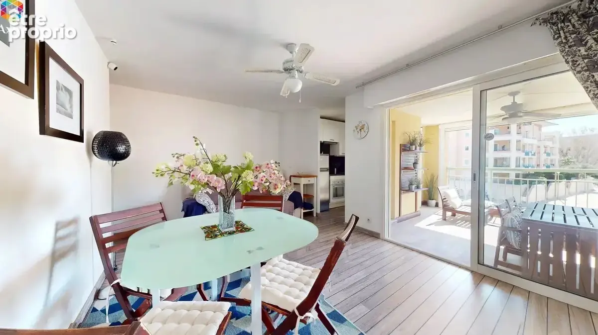 Appartement 4 pièces 75 m² à vendre à Frejus (83600) - photo 4