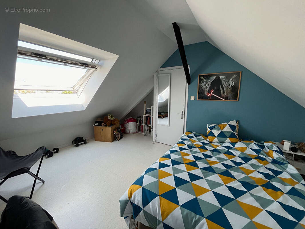 Maison Saint Nazaire 7 pièce(s) 120 m2 - photo 10